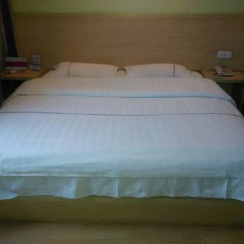 一逸连锁酒店(黔西电力生活店)房型