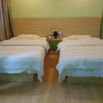 一逸连锁酒店(黔西电力生活店)房型