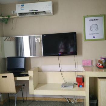 一逸连锁酒店(黔西电力生活店)房型