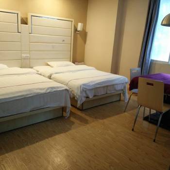 一逸连锁酒店(黔西电力生活店)房型